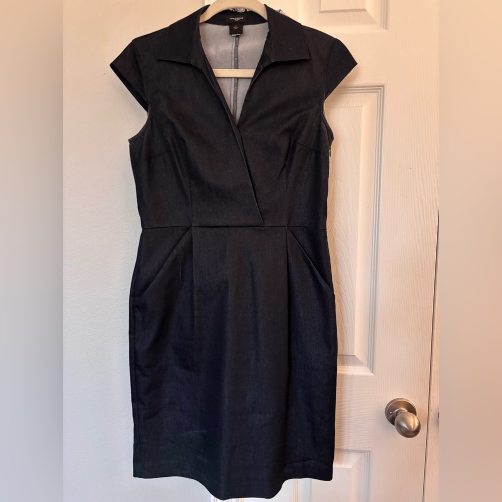 Elegant Black Dress